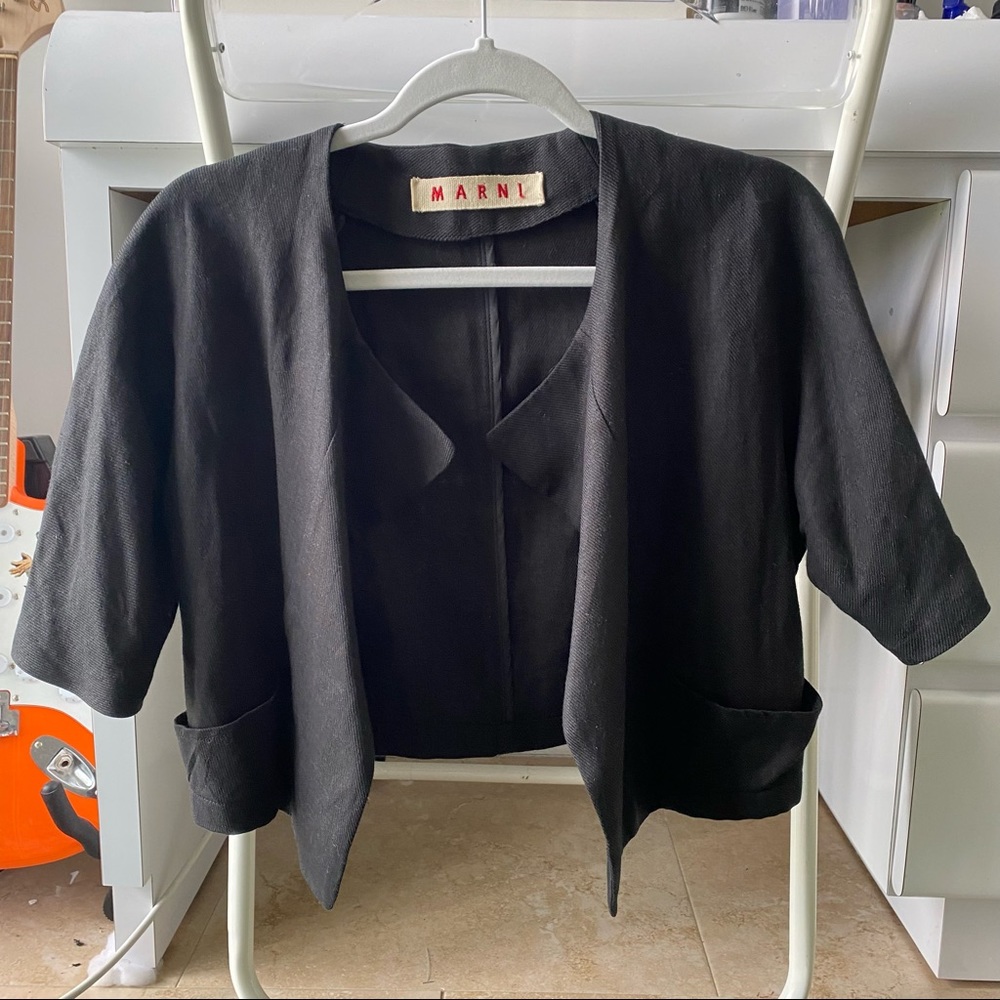 Marni jacket